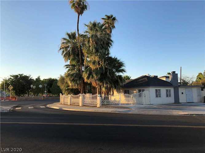 1231 S Maryland Parkway Las Vegas, NV 89104