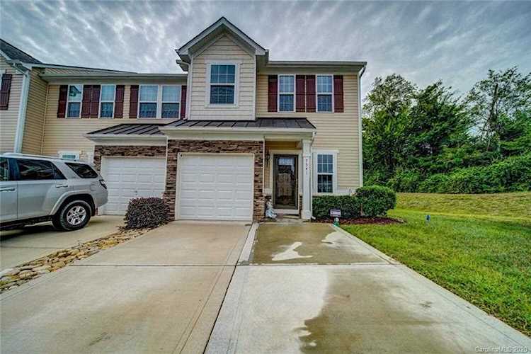 7541 Red Mulberry Way Charlotte, NC 28273