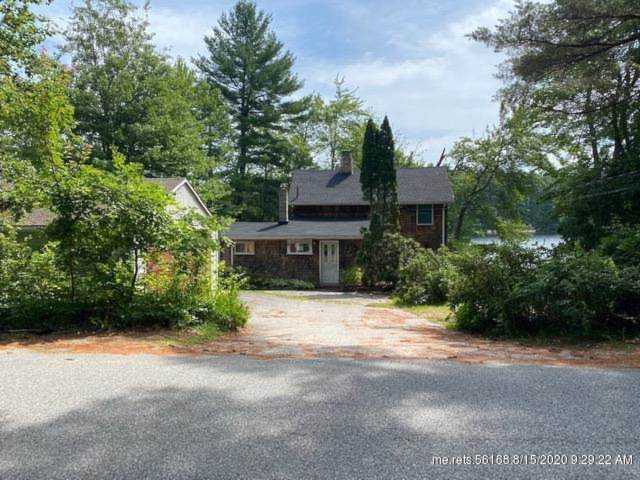 18 Mayberry Rd Gray, ME 04039