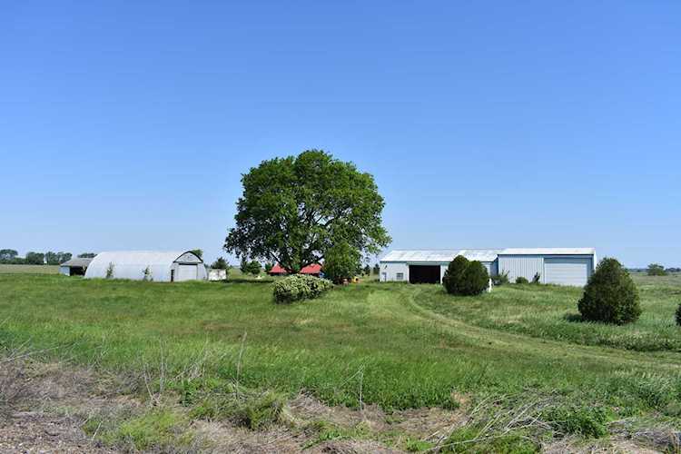 576 S 19000W Rd Reddick, IL 60961