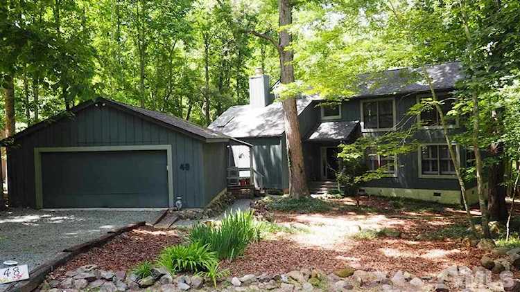 48 Trestle Leaf Pittsboro, NC 27312