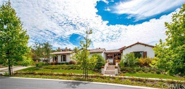 17 Coral Blue Street Ladera Ranch, CA 92694