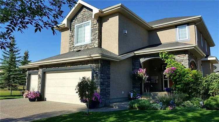 28 Heritage Cove Heritage Pointe, AB T1S 4J1