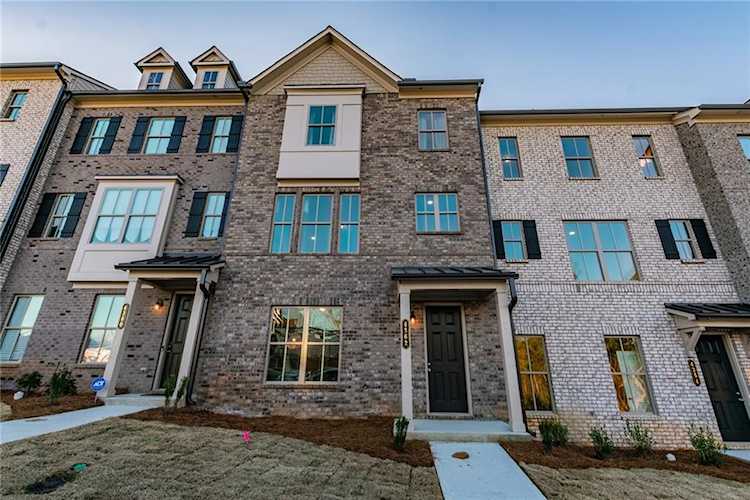 4297 Foxtail Pine Alley #158 Doraville, GA 30360