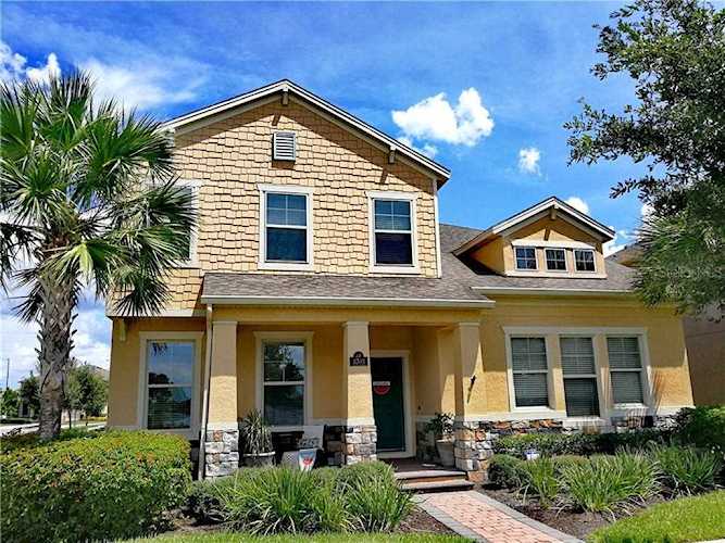 8703 Bayview Crossing Dr Winter Garden, FL 34787