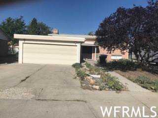 5220 S 5240 W Kearns, UT 84118
