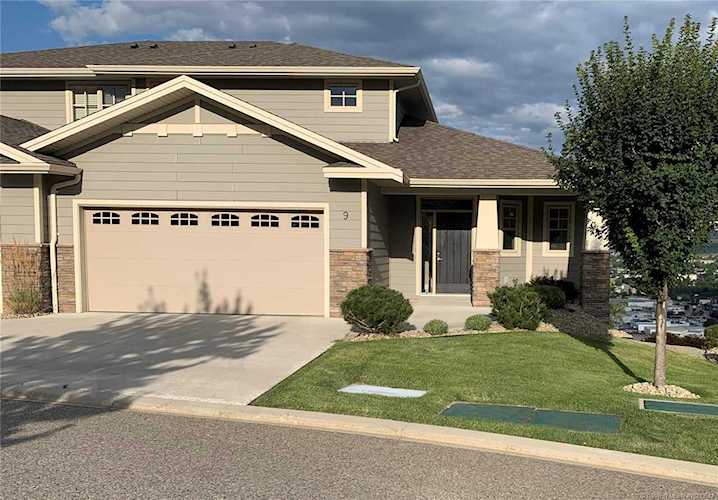 971 Monashee Place Kelowna, BC V1V1J5