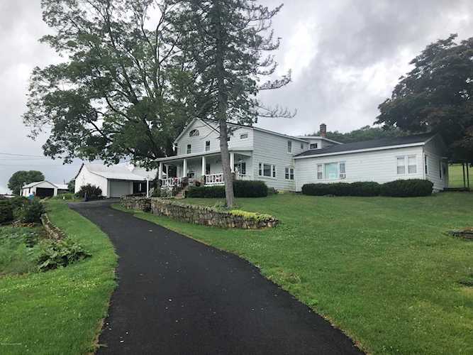Address Withheld Effort, PA 18330