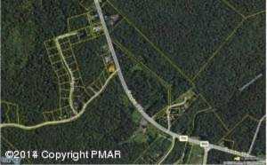 Route 115 Blakeslee, PA 18610 | MLS PM-14879 Photo 1