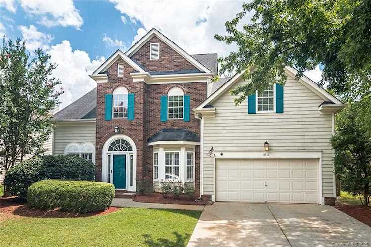 11511 Laurel View Dr Charlotte, NC 28273