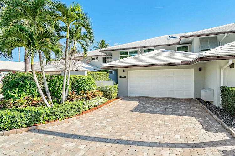 5284 Boca Marina Circle Boca Raton, FL 33487
