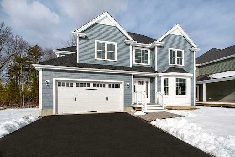 14 Douglas St Weymouth, MA 02190