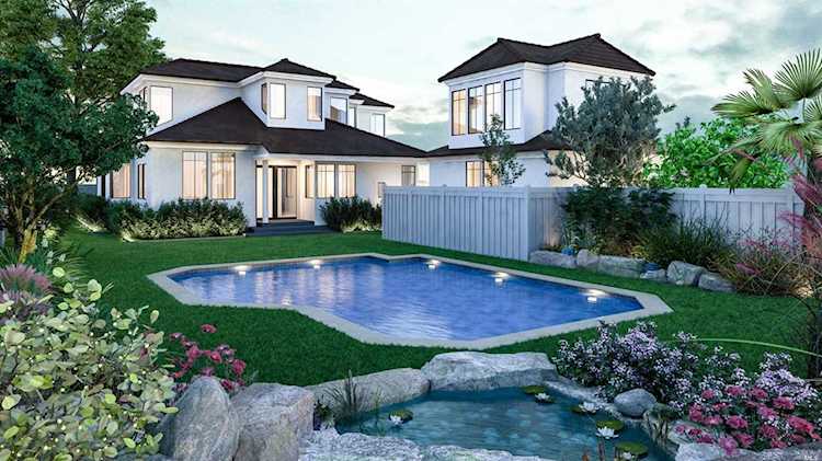 129 Great Circle Drive Mill Valley, CA 94941