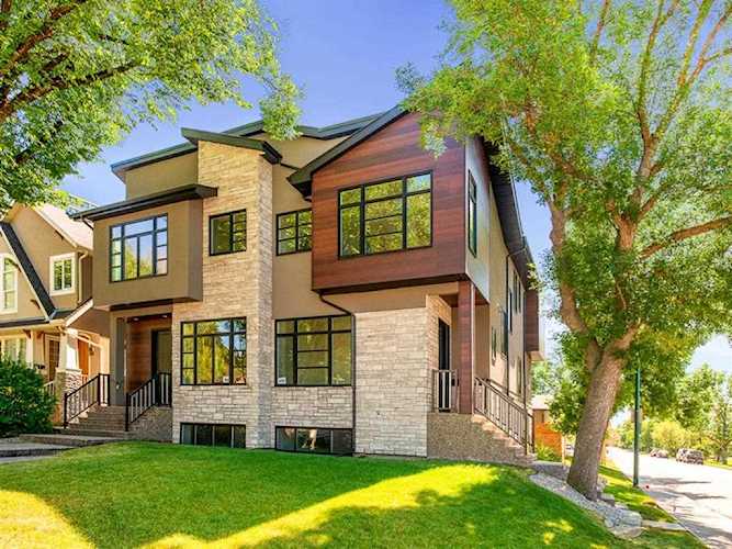 3490 7 Ave NW Calgary, AB T2N 2Y9