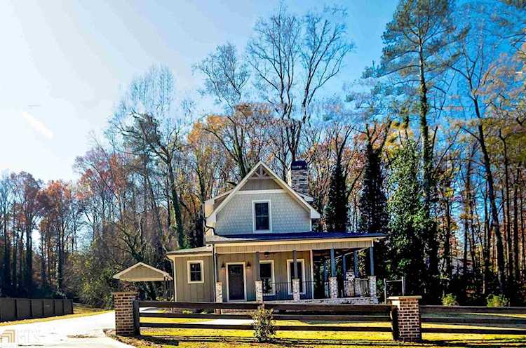 114 Pinecrest Dr Monroe, GA 30655