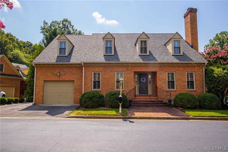 13605 Durhamshire Ct Midlothian, VA 23113