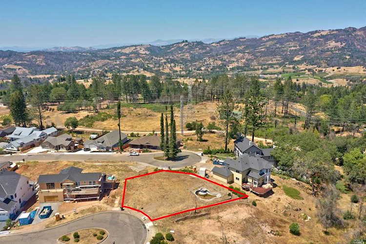 2023 Eagle Court Santa Rosa, CA 95403 | MLS 22015636 Photo 1