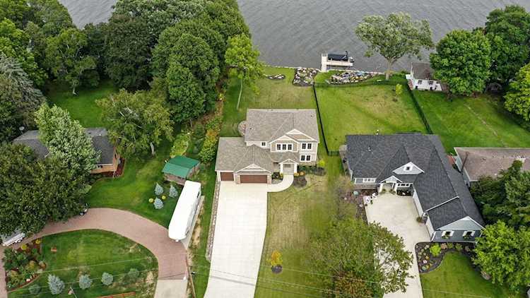 12014 Mississippi Drive Champlin, MN 55316