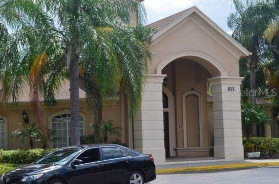 819 Grand Regency Pointe #104 Altamonte Springs, FL 32714