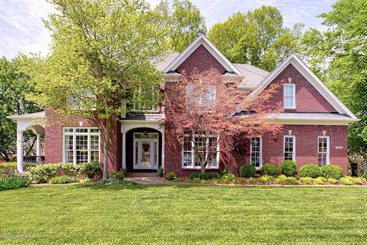 1900 Golden Leaf Way Louisville, KY 40245