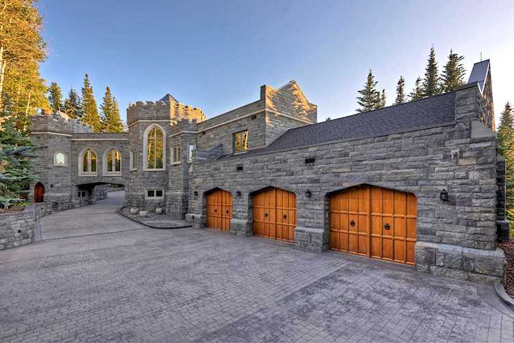 212 White Pine Canyon Rd Park City, UT 84060
