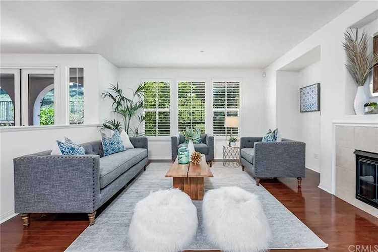 51 Gingerwood Irvine, CA 92603