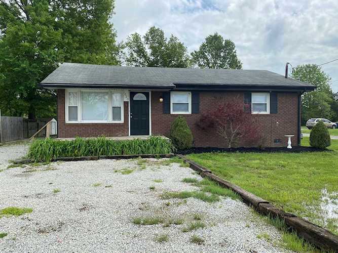 1020 W Blue Lick Rd Shepherdsville, KY 40165 | MLS 1560305 Photo 1