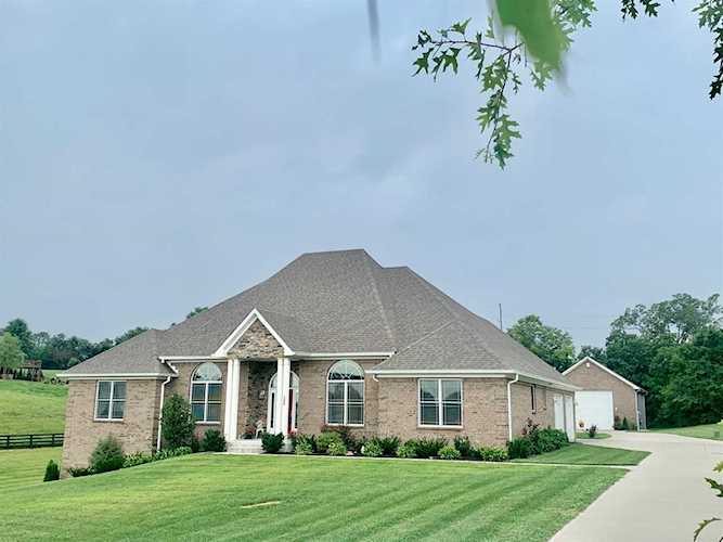 106 Plantation Drive Richmond, KY 40475
