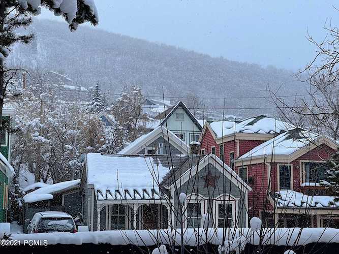 950 Park Ave Park City, UT 84060