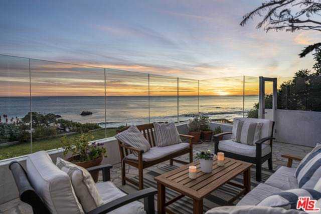31725 Sea Level Drive Malibu, CA 90265