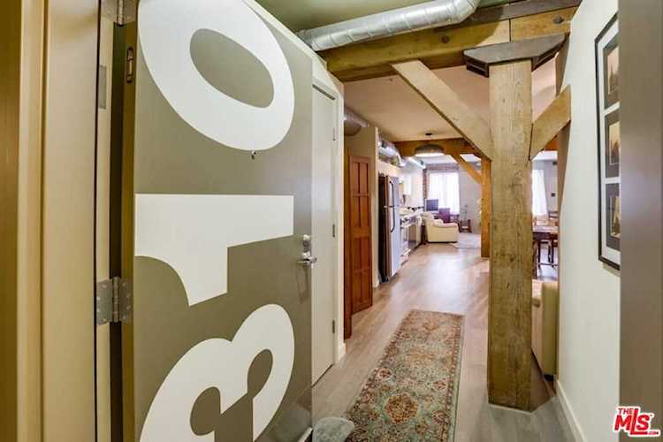 527 Molino Street #310 Los Angeles, CA 90013