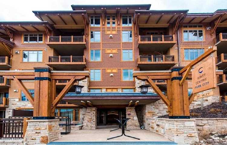 3558 N Escala Dr Park City, UT 84098