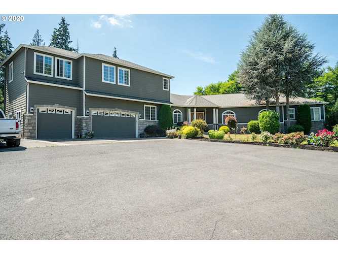 16802 NE 152nd Anx Brush Prairie, WA 98606
