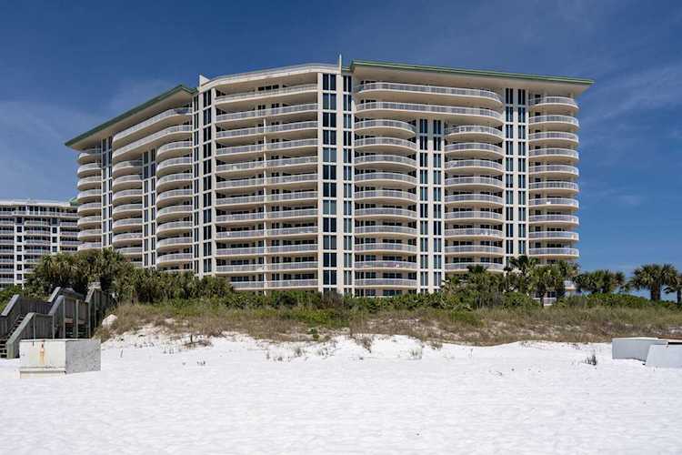 15400 Emerald Coast Parkway #UNIT 408 Destin, FL 32541