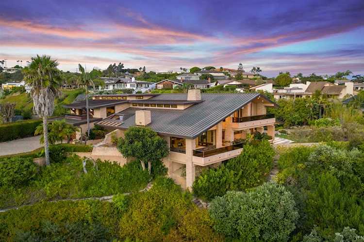 1213 Skylark Dr La Jolla, CA 92037