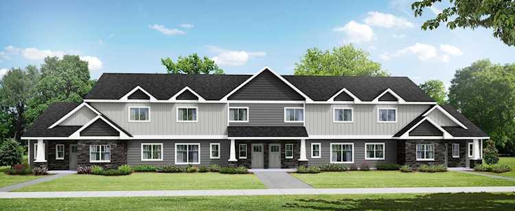 6956 Lancaster Way NE Albertville, MN 55301