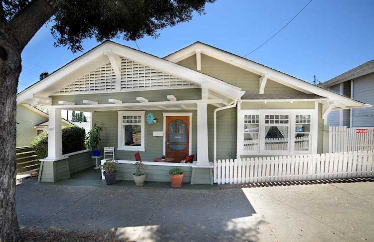 1505 Olive St Santa Barbara, CA 93101
