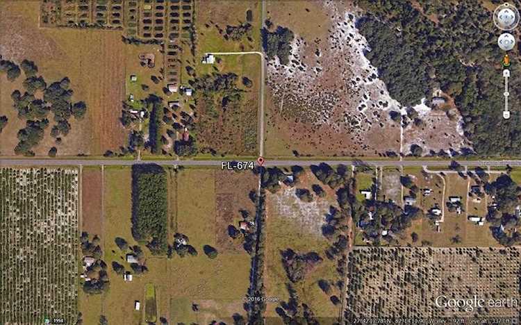 1 674 & Alderman Turner Wimauma, FL 33598