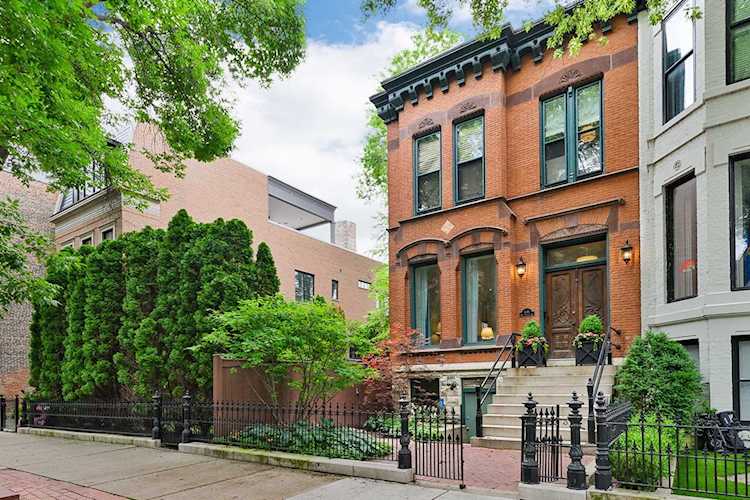 441 W Belden Ave Chicago, IL 60614 | MLS 10821028 Photo 1