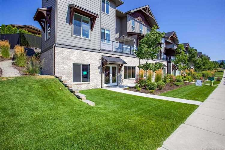 12840 Stillwater Court #16 Lake Country, BC V4V2W6