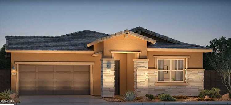 7612 E Camino Del Monte Scottsdale, AZ 85255 | MLS 6118747 Photo 1