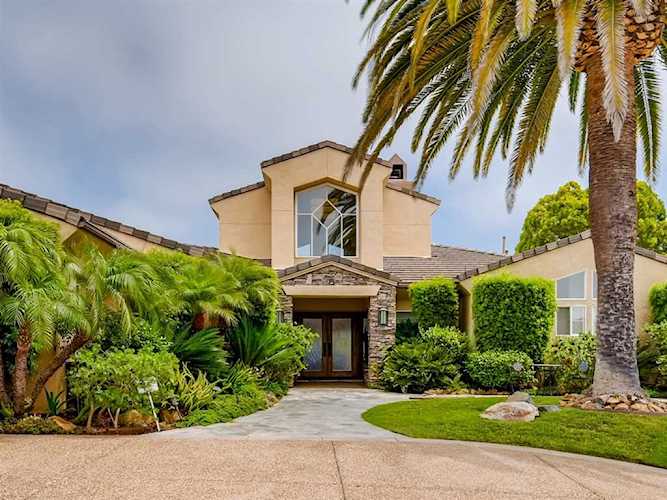 2930 Avocado Pt. Del Mar, CA 92014