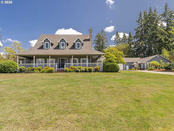 17901 NE 198th Ct Brush Prairie, WA 98606