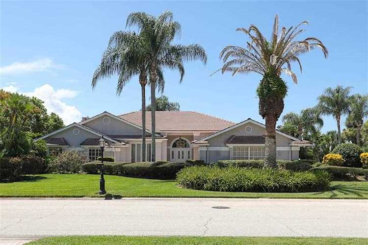 3988 Losillias Dr Sarasota, FL 34238