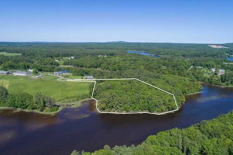 Bean Group | LOT 8 Saddle Trail Dr #8 Dover 03820 NH | lot for sale Photo 1
