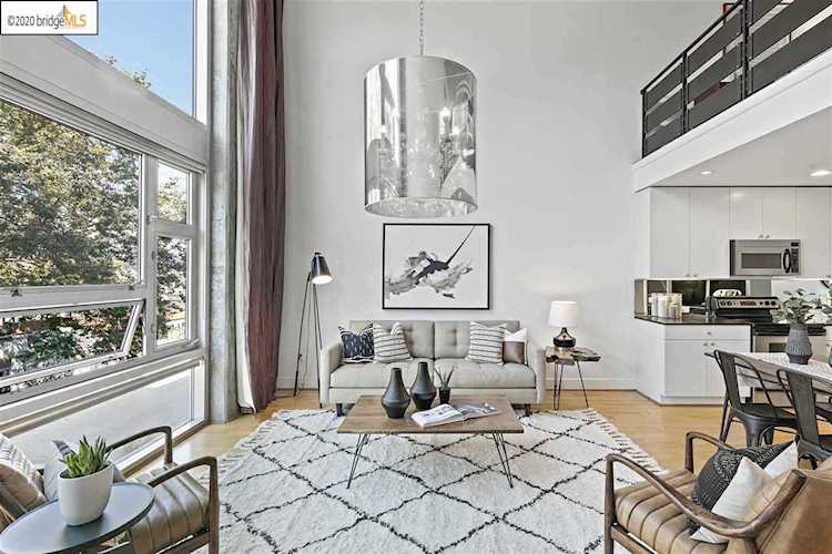 311 Oak Street Oakland, CA 94607
