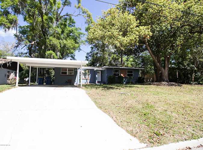 7121 Hallock St Jacksonville, FL 32211 | MLS 1054650 Photo 1