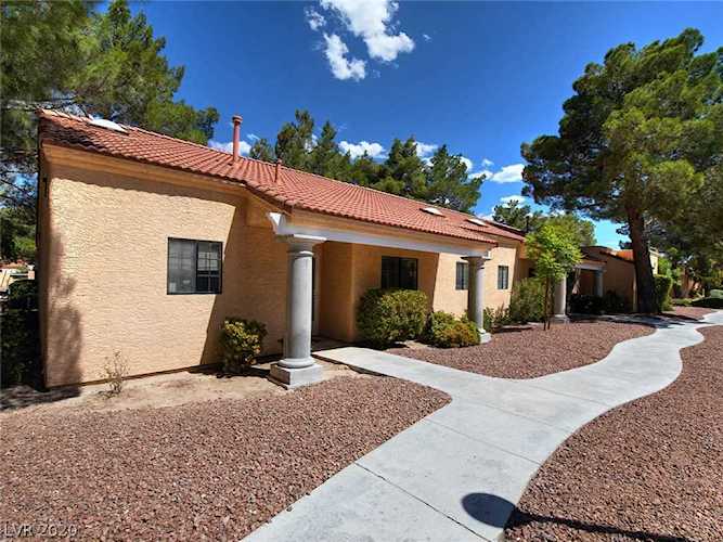 2851 Valley View Blvd #1057 Las Vegas, NV 89102