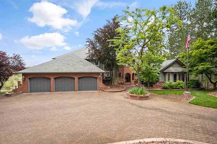 4204 S Suncrest Ln Spokane Valley, WA 99037