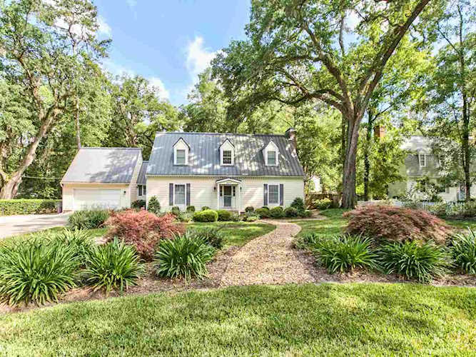 2515 Armistead Rd Tallahassee, FL 32308 in Betton Photo 1